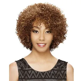 CF-H EMORY | Zury Comfy Cap Synthetic Wig