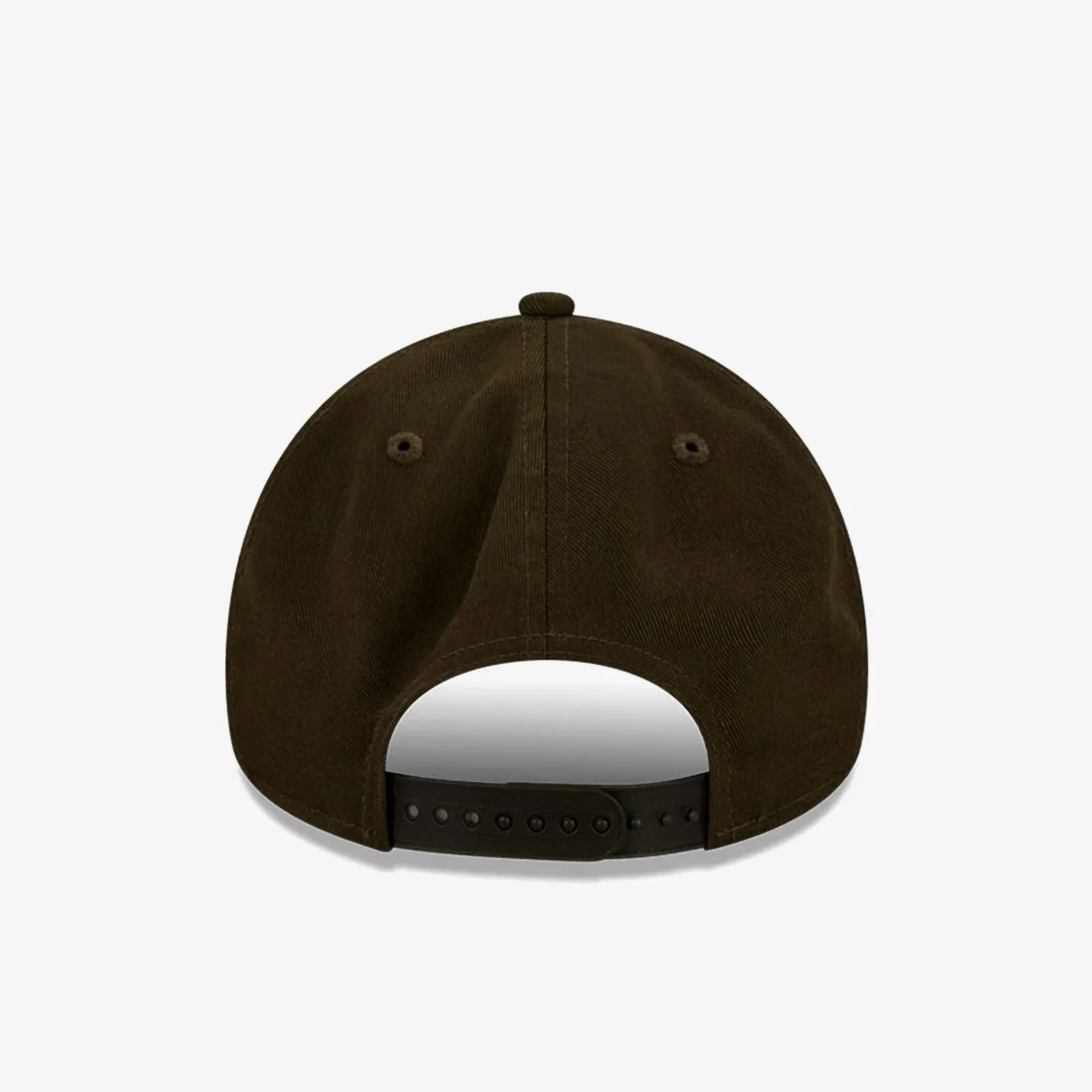 Chicago 9Forty A-Frame Walnut Snapback