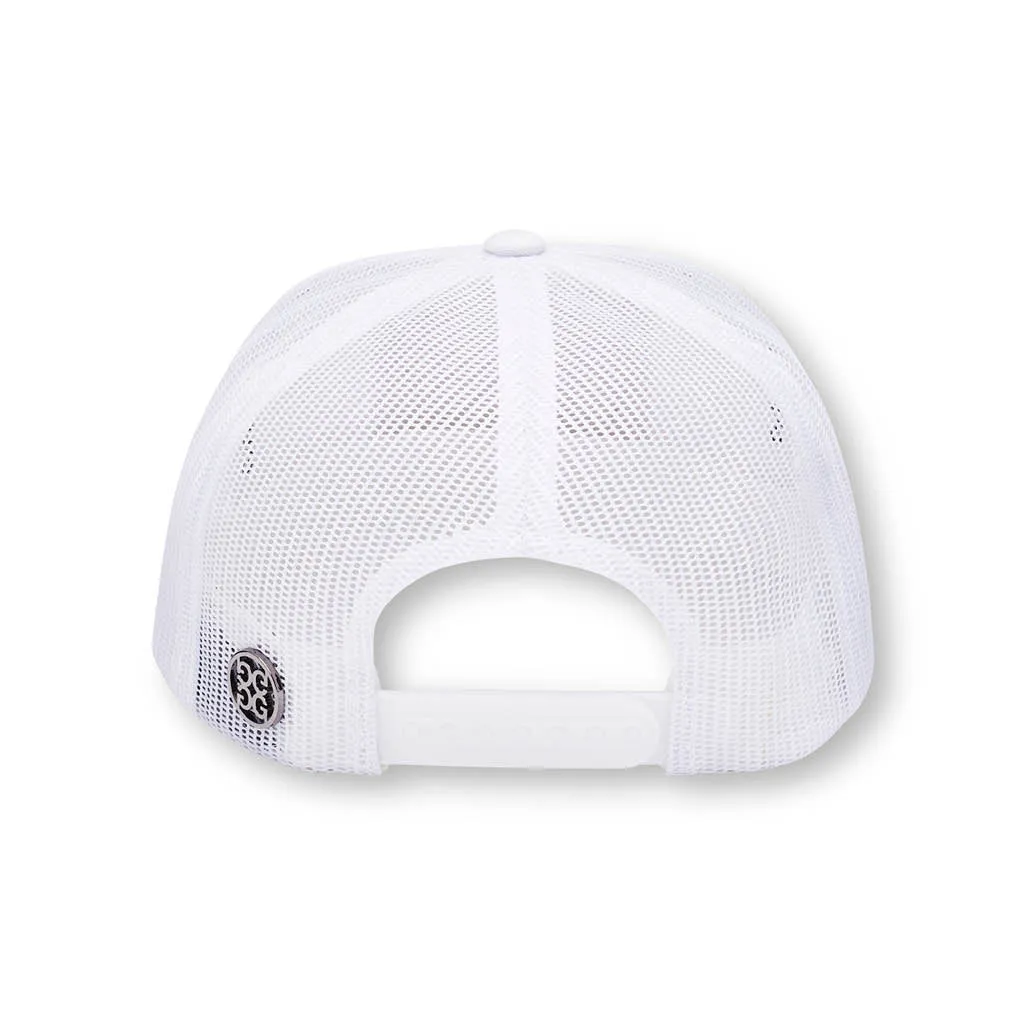 COCKTAIL HANDICAP RETRO TRUCKER SNOW