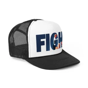 Courage Under Fire Hat