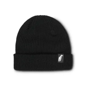 Crab Grab Claw Label Beanie 2024