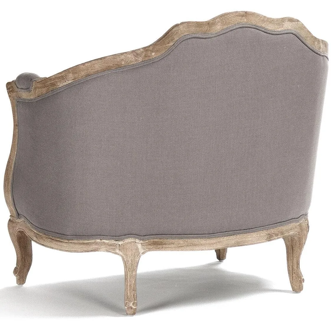 Curvy Top Maison Love Chair