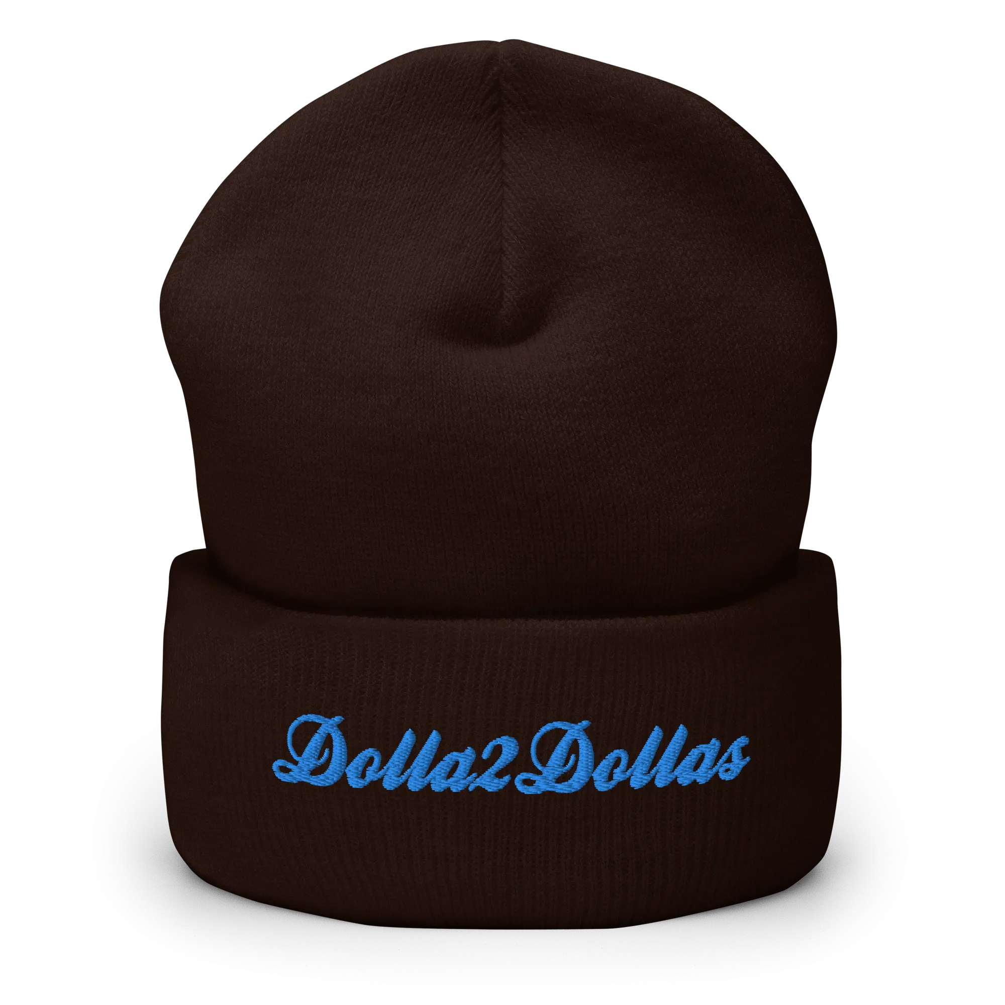 D2D™ | Carolina Blue Beanie