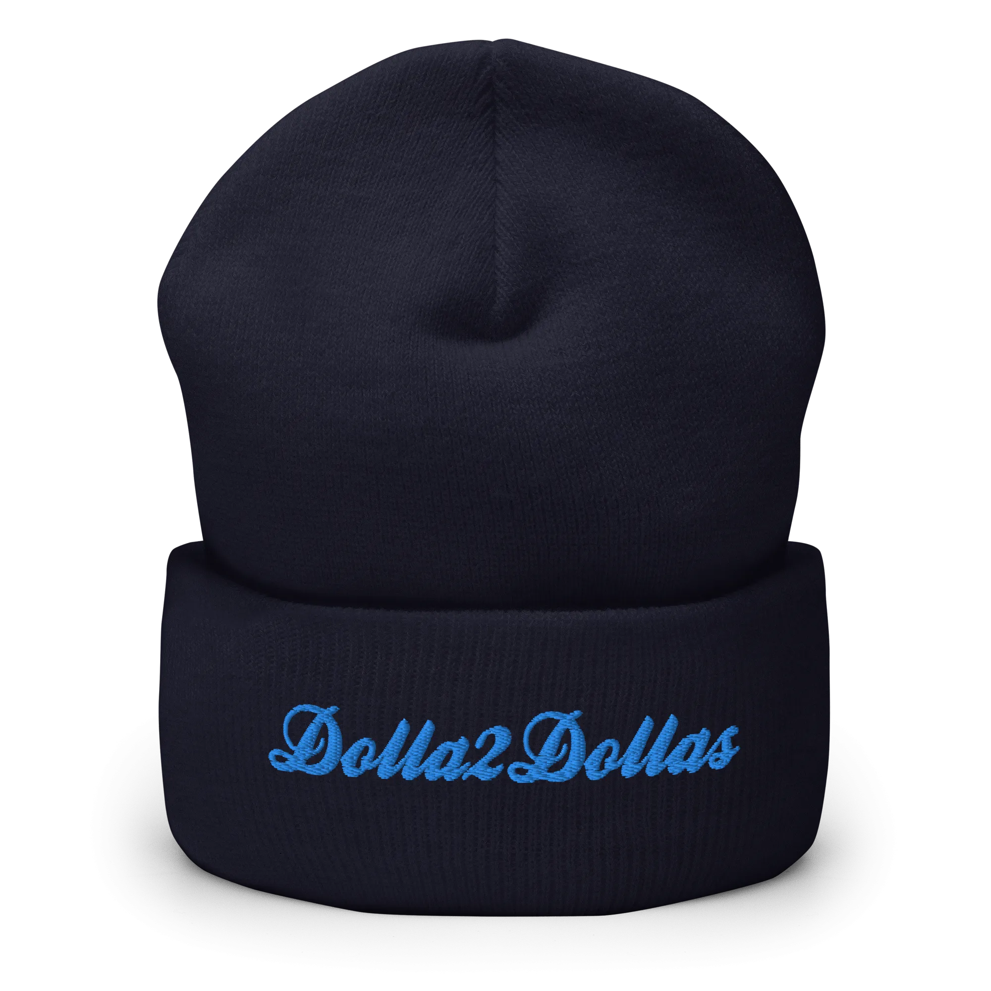 D2D™ | Carolina Blue Beanie