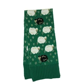 DANCING SHEEP (LADIES SCARF)