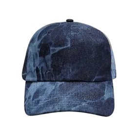 Denim Dad Hat - CM31