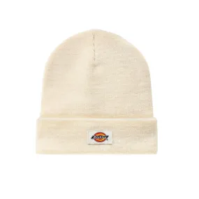 Dickies Unisex beanie hat Gibsland DK0A4X7KECR1 ecru