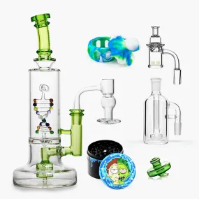 DNA Bundle($150 with code DNA150)