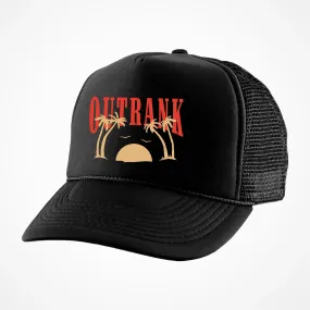 Dream Foam Trucker Hat