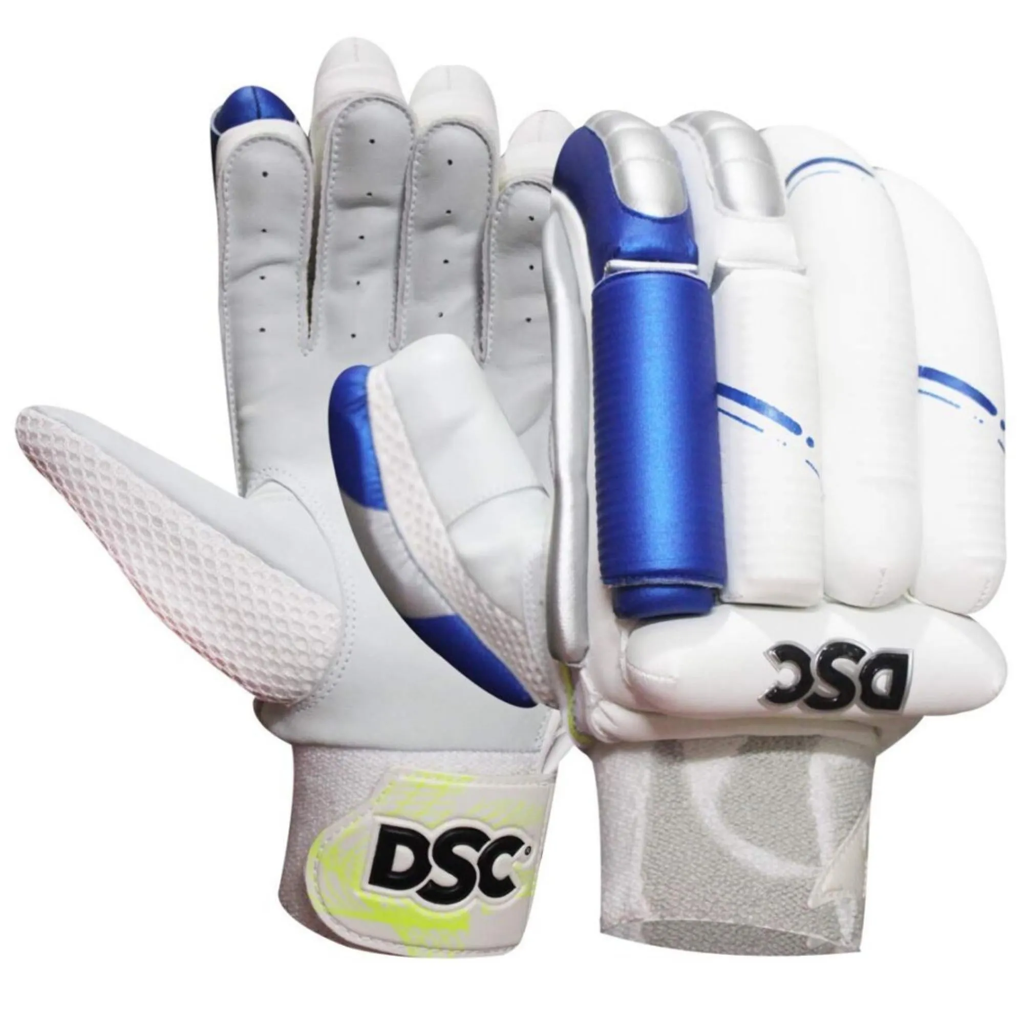 DSC Batting Gloves Condor Floater