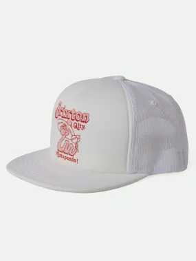 Estupendo Trucker Hat