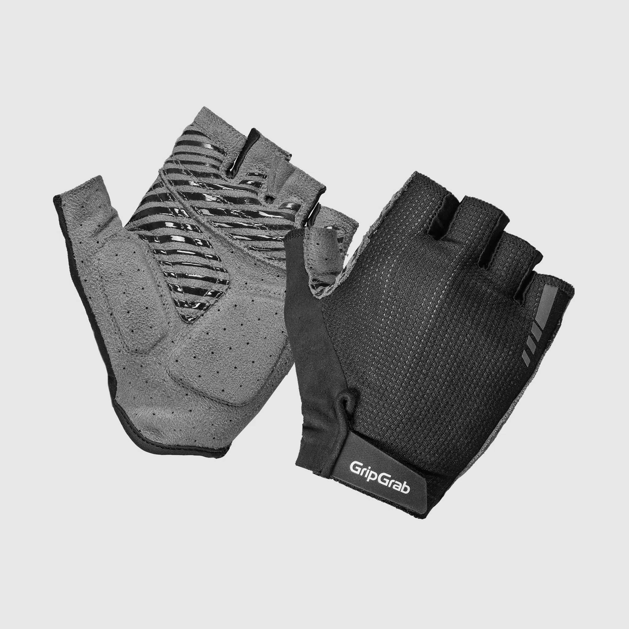 Expert RC Max Padded Short Finger Summer Gloves