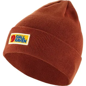 FJALL RAVEN Vardag Classic Beanie - Brown