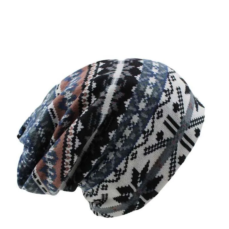 Floral Knit Hat, Beanie, Skullie, Scarf or Bonnet