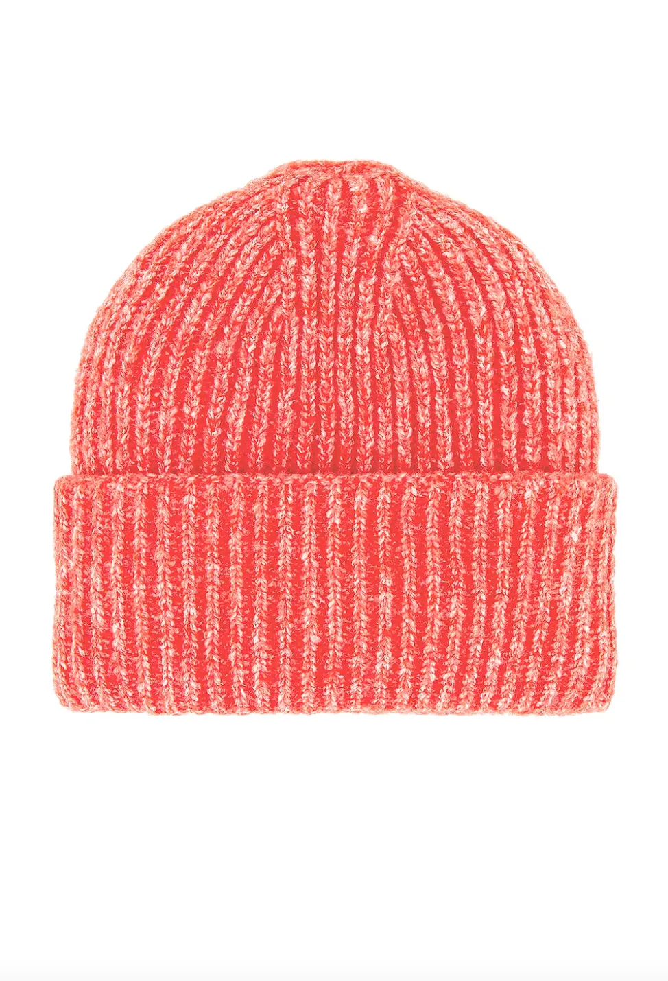 Free People Harbor Ribbed Beanie