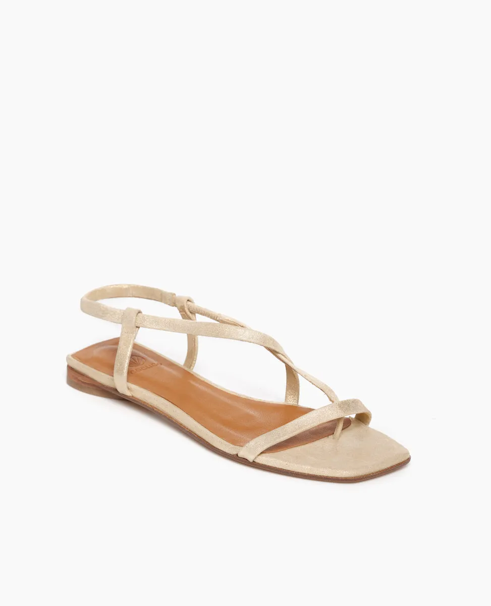 Frond Sandal