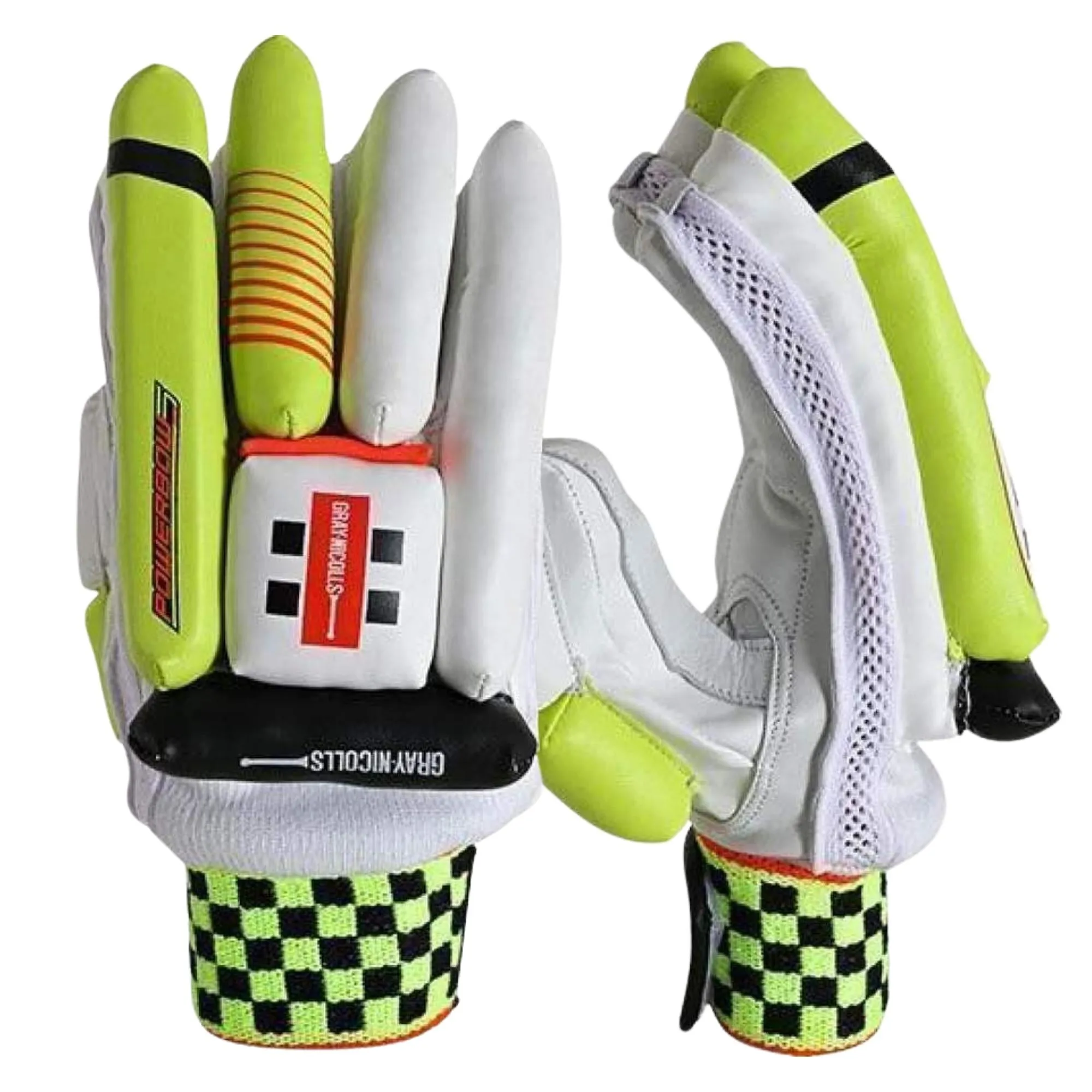 Gray Nicolls Powerbow 5 400 Cricket Batting Gloves