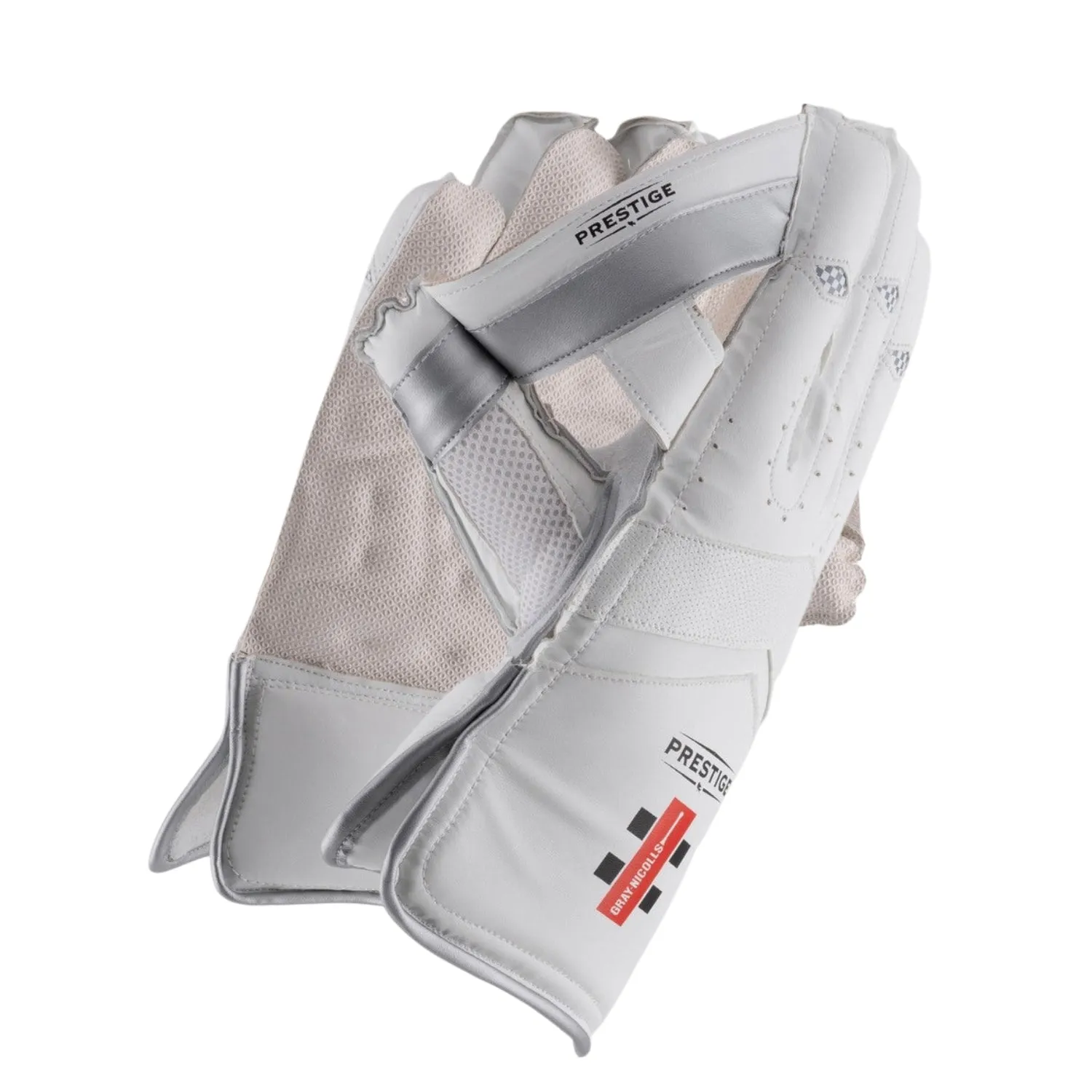 Gray Nicolls Wicket Keeping Gloves, Model Prestige, Adult