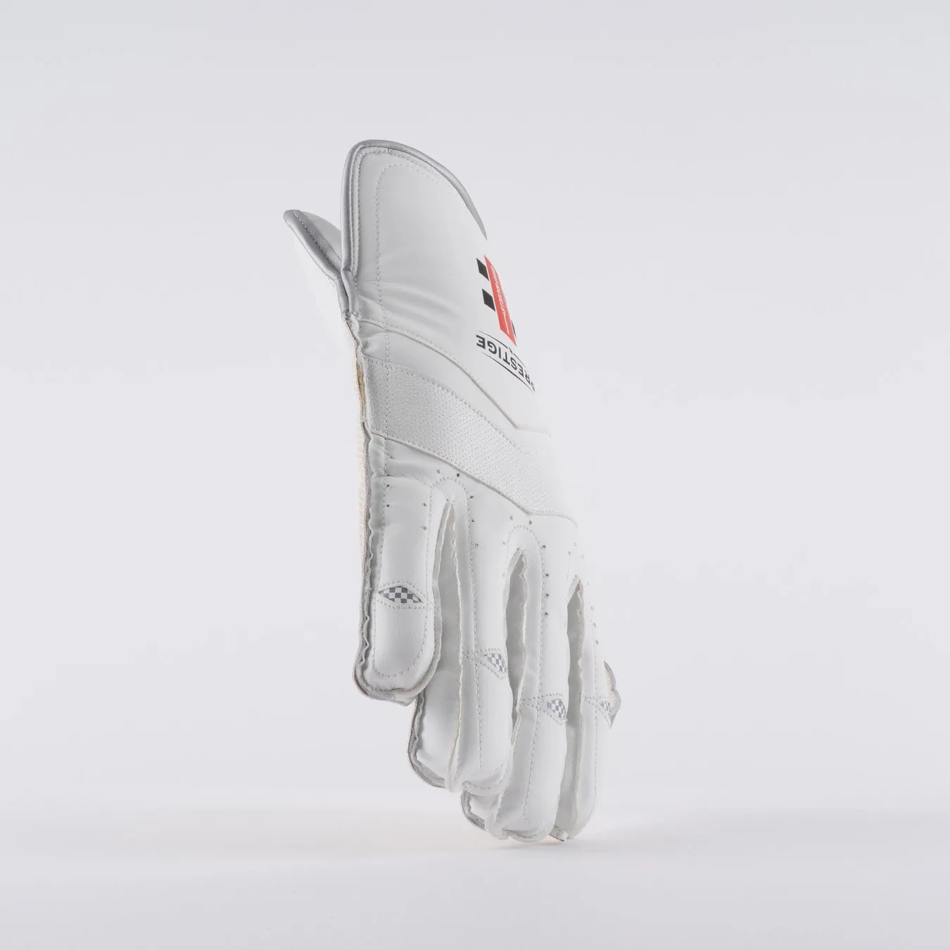 Gray Nicolls Wicket Keeping Gloves, Model Prestige, Adult