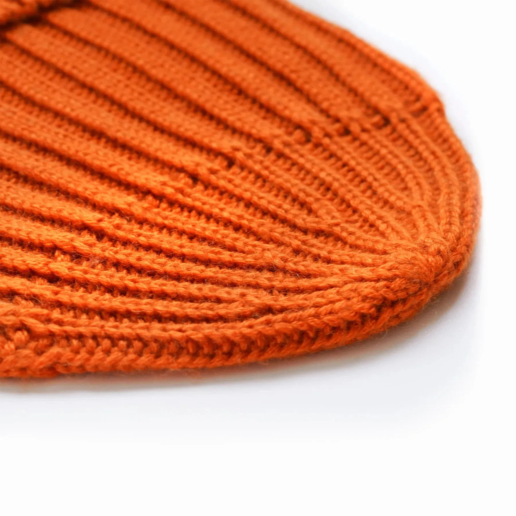 Hat - Regent Burnt Orange