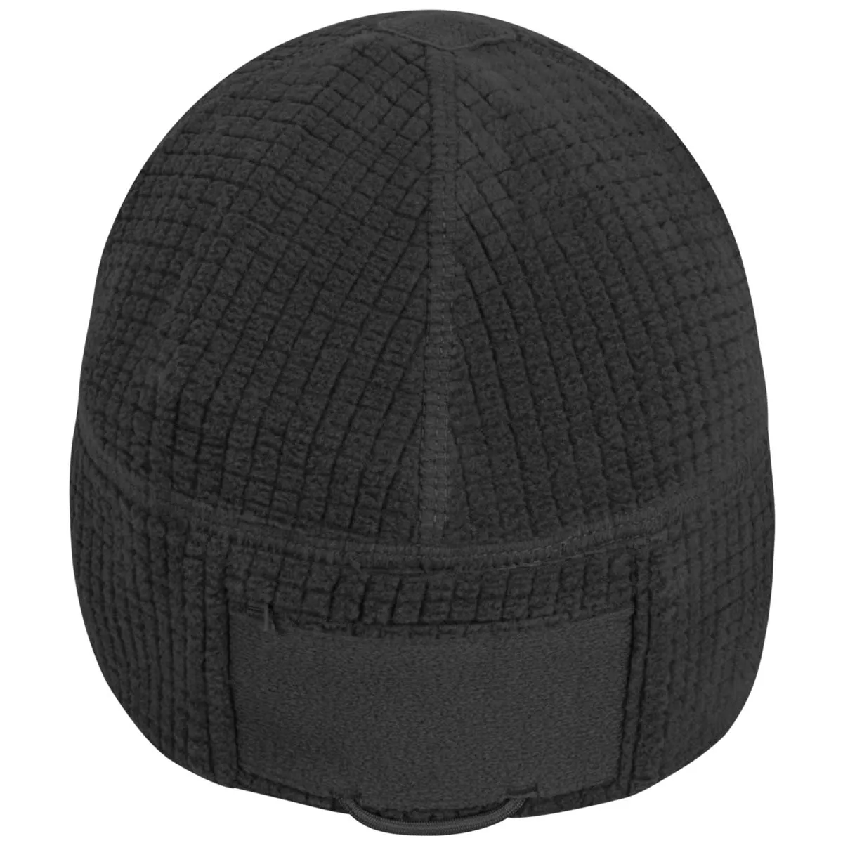 Helikon Range Beanie Cap Black