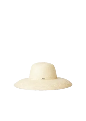 Huapanapa straw hat