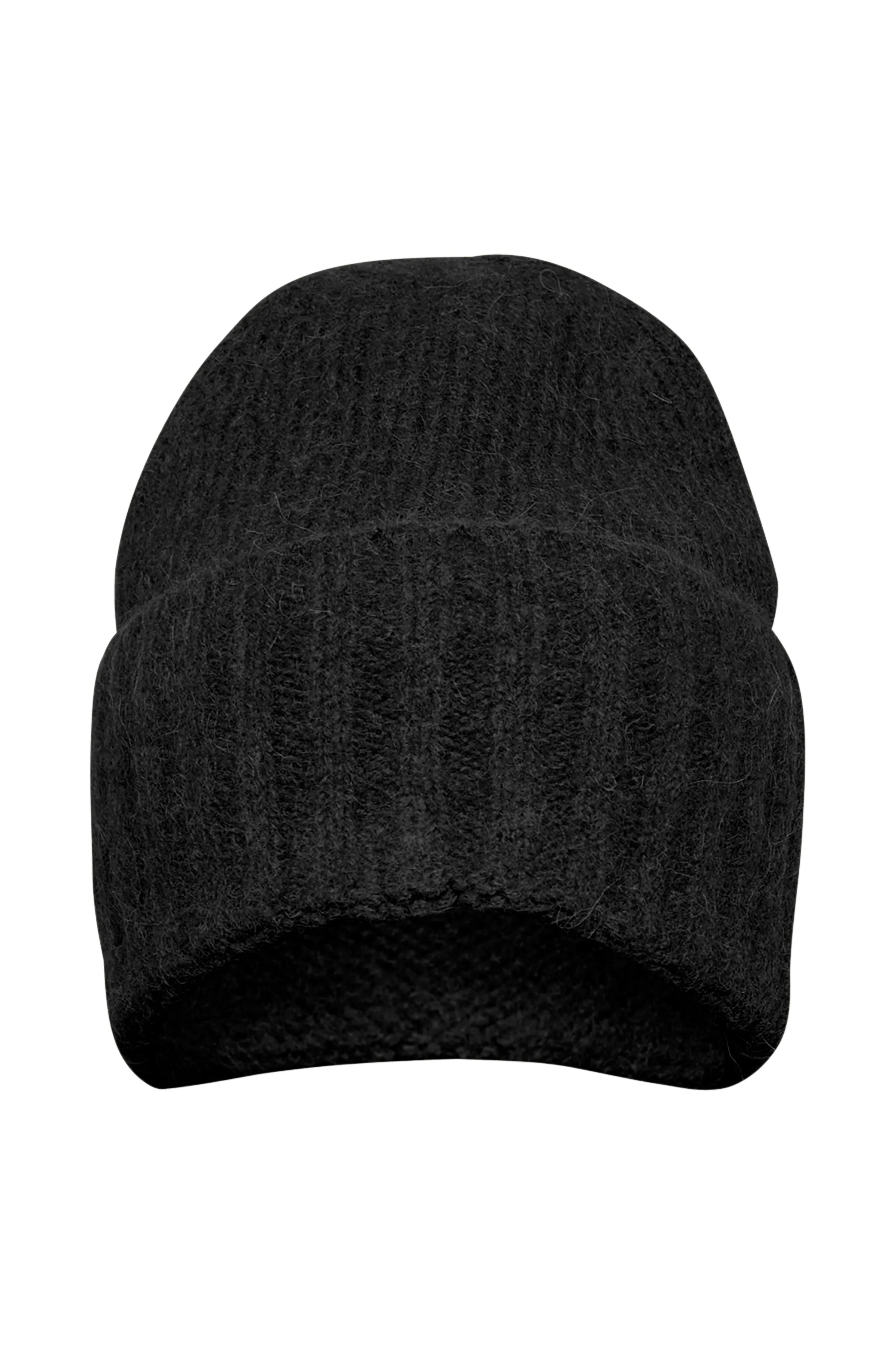 Kaleska Hat Black