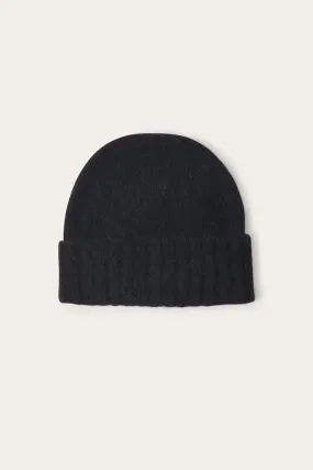 Kaleska Hat Black