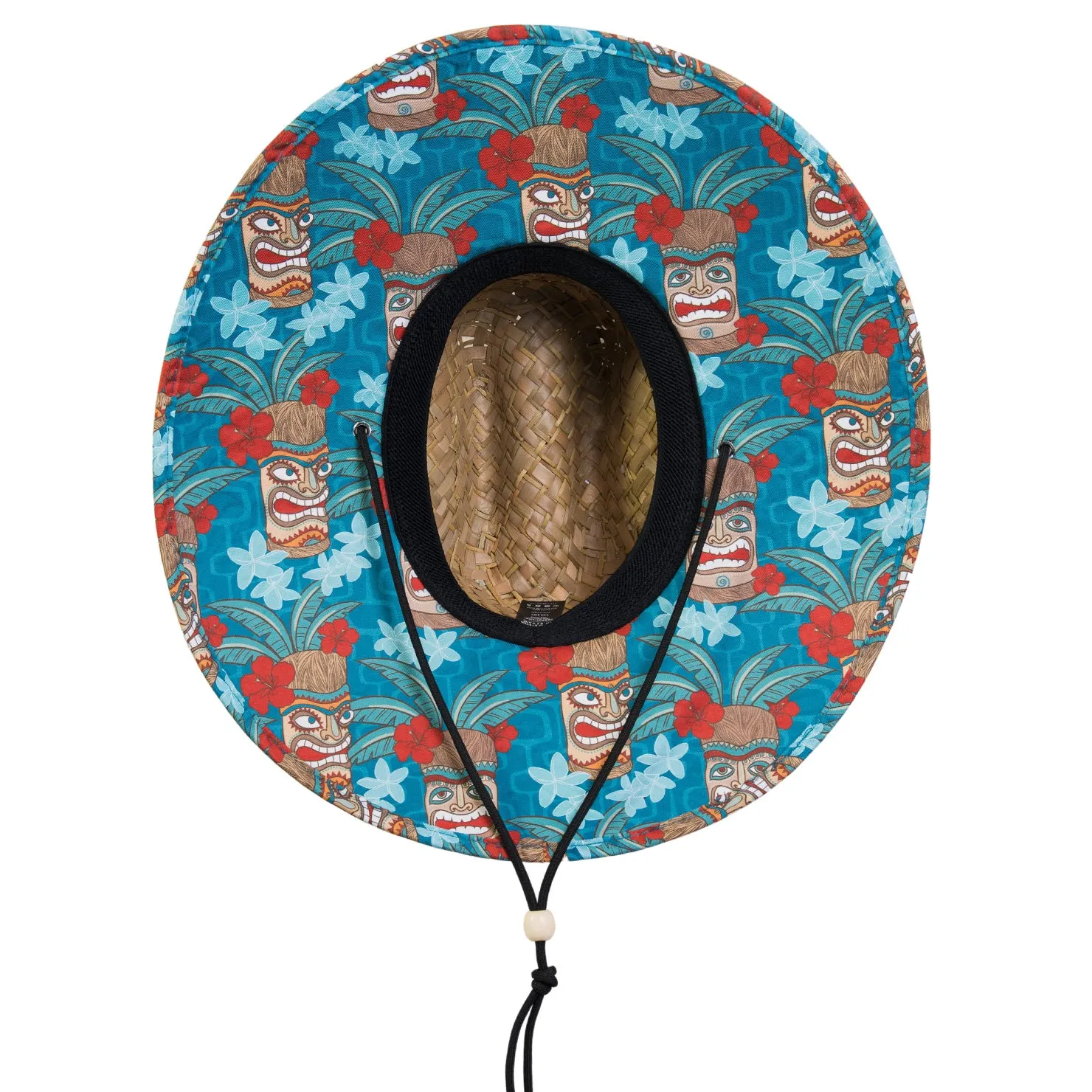 Kanaloa Straw Hat