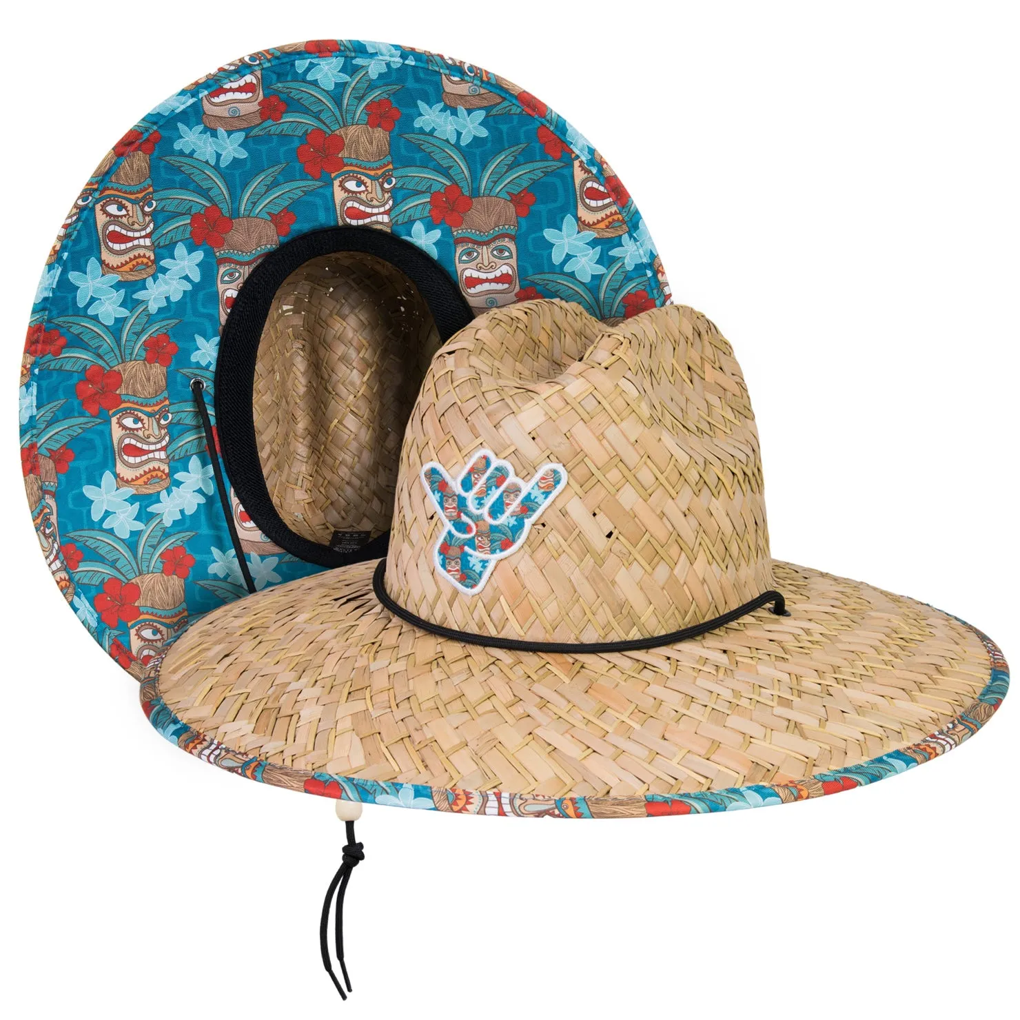 Kanaloa Straw Hat