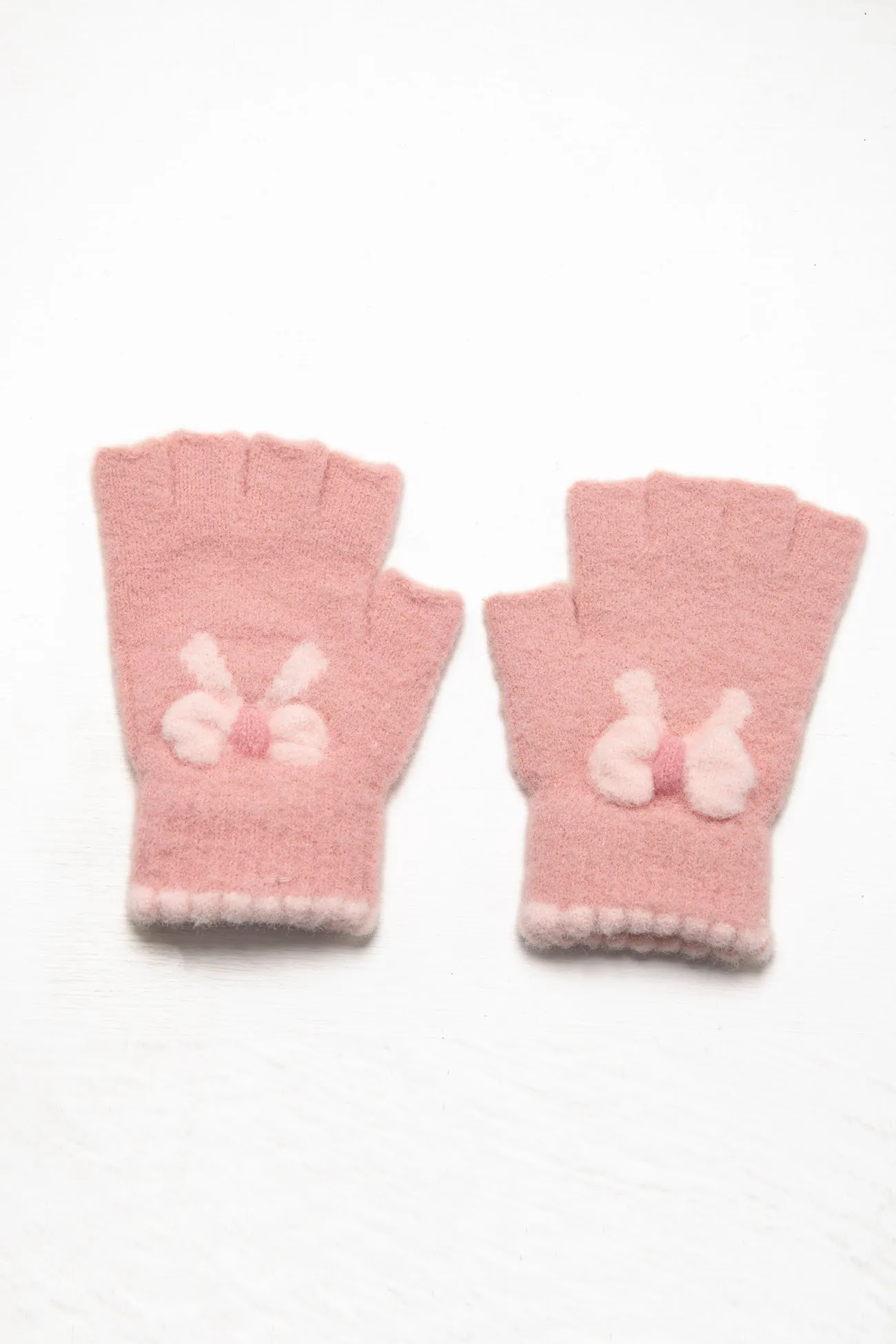 Knitted Gloves