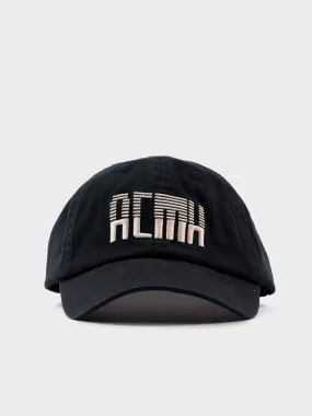 Magic Castles ACMH Cap -Vintage Black