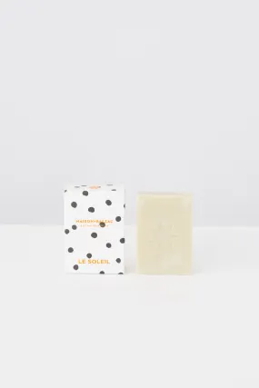 Maison Balzac Scented Soap