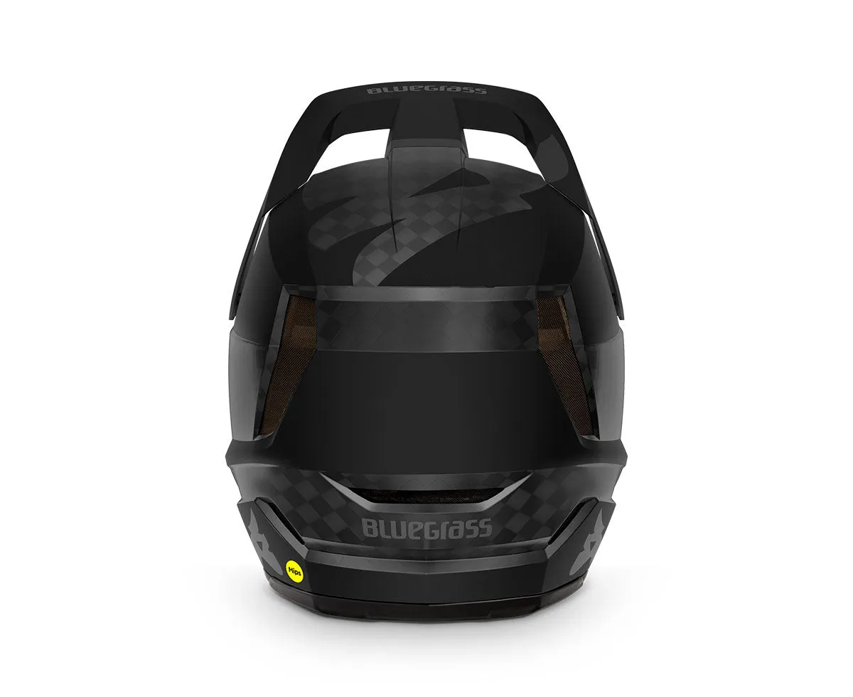 MET Bluegrass Legit Carbon CE Helmet