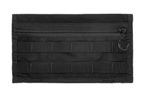 MOLLE Visor Organizer