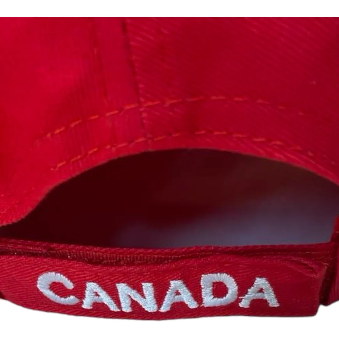 MONTREAL ORIGINAL 3D EMBROIDERY CAP