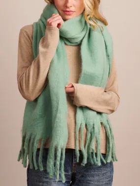 Nelle Scarf - Mint