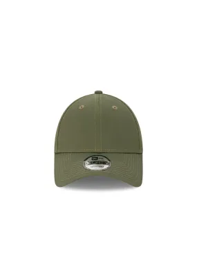 New Era Blank Cap Essentials Olive