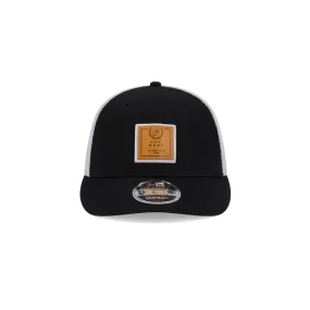 New Era Miami HEAT Court Crest Snapback