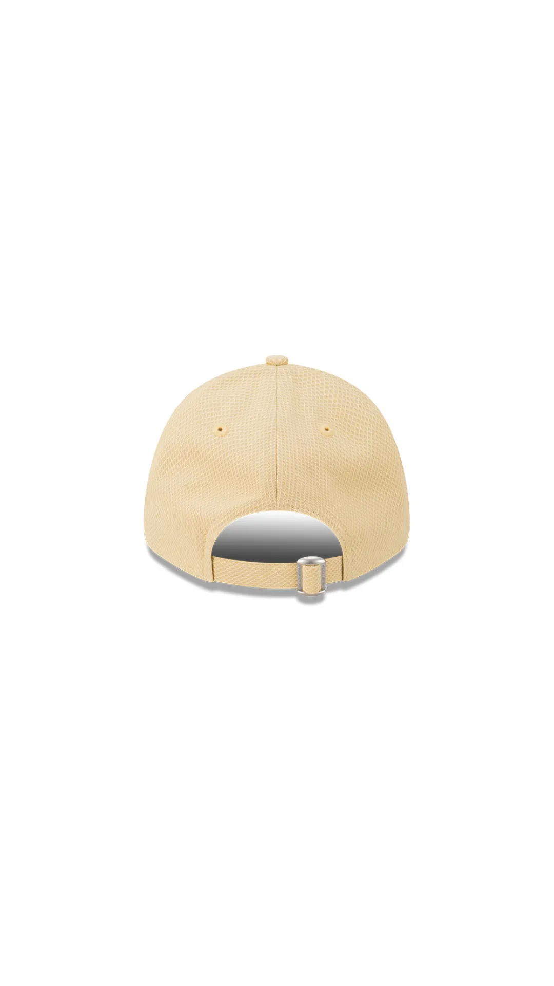 New Era NW Light Khaki Hex