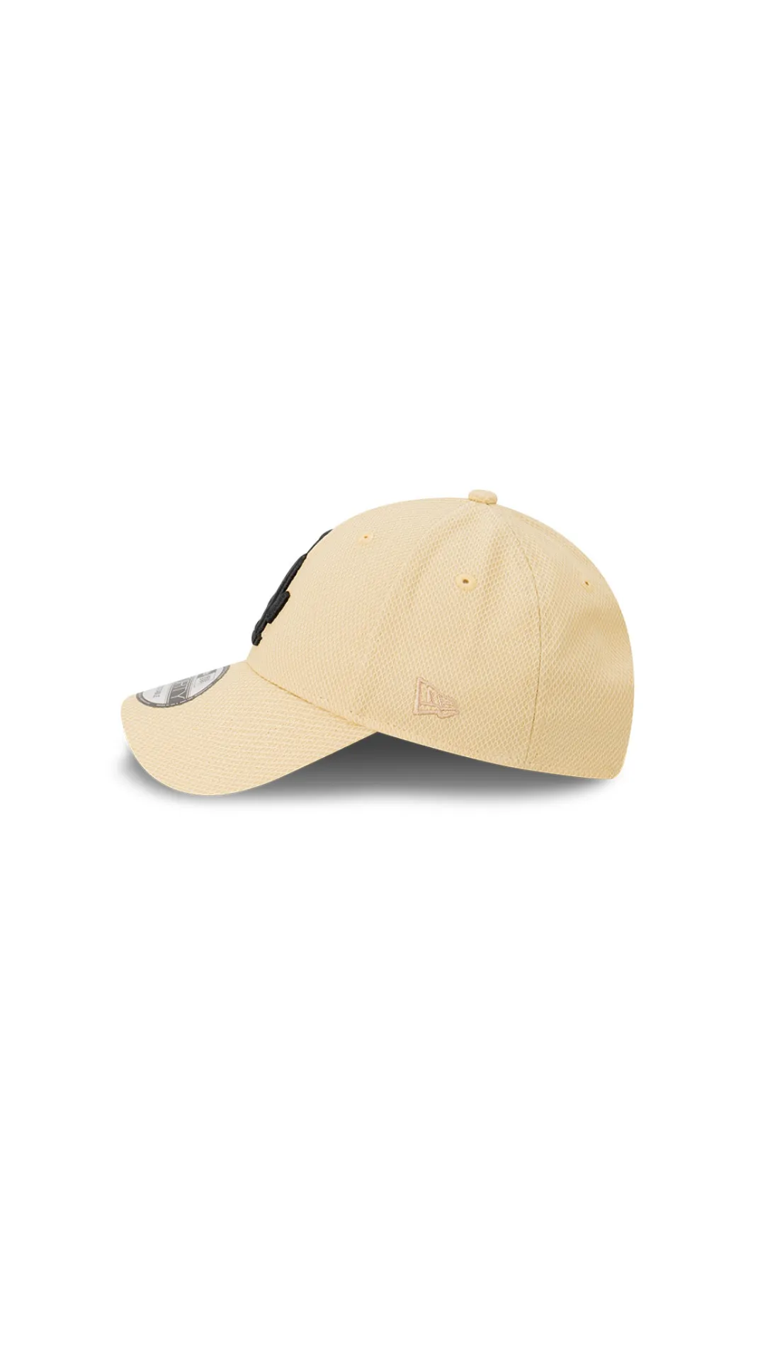 New Era NW Light Khaki Hex