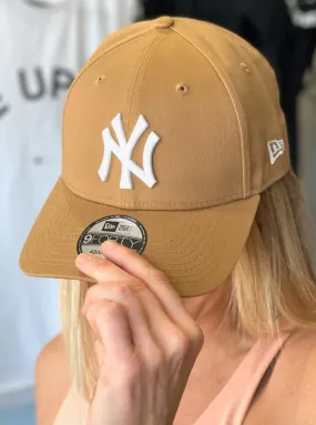 New Era NY Latte