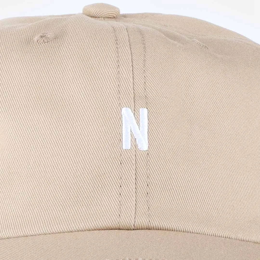 Norse Projects Twill Sports Cap