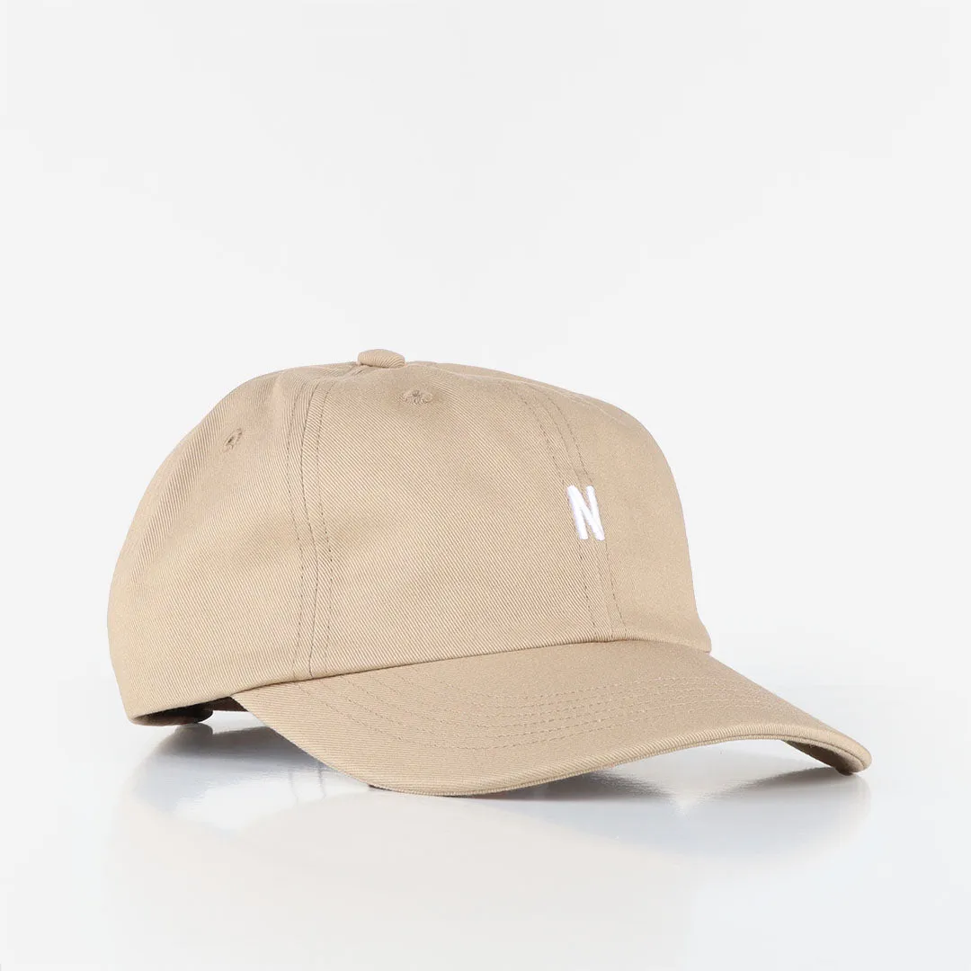 Norse Projects Twill Sports Cap