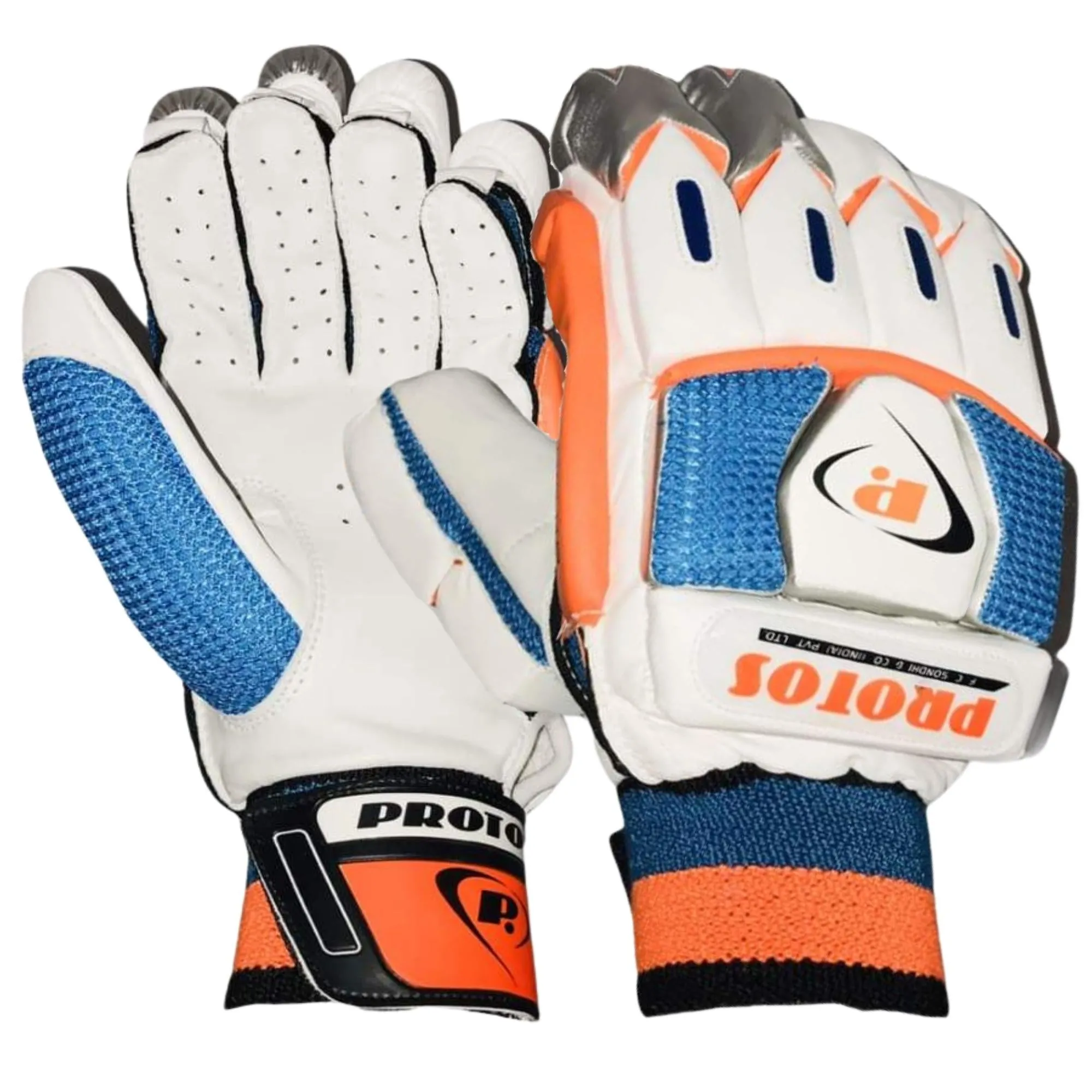 Protos Batting Gloves Xtra Lite CRICKET