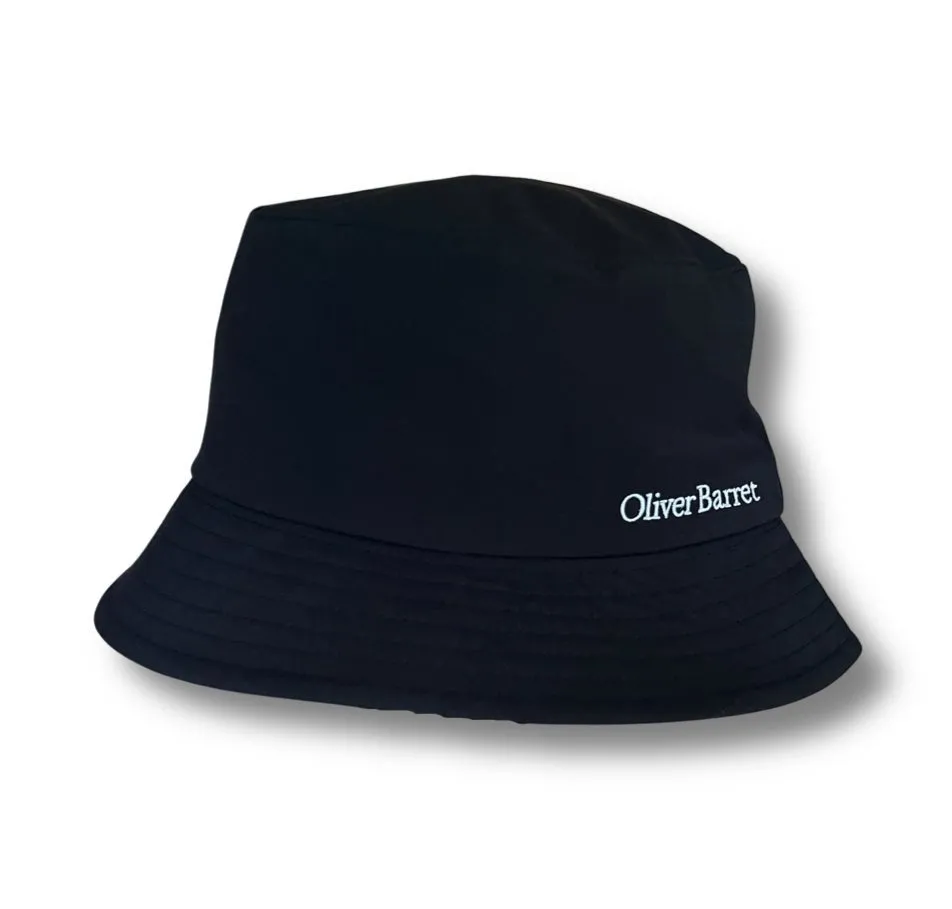 Rain bucket hat