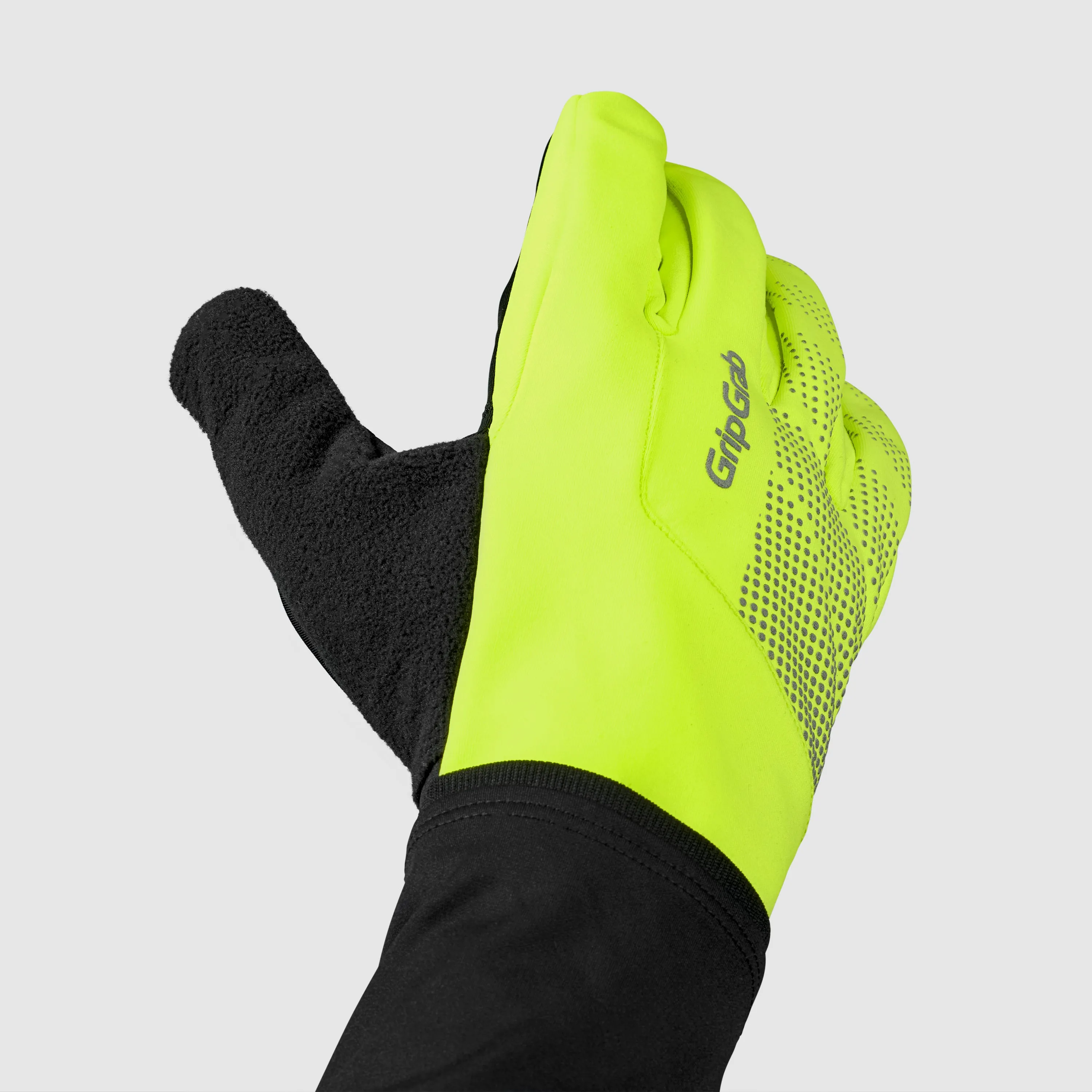 Ride Windproof Spring-Autumn Gloves