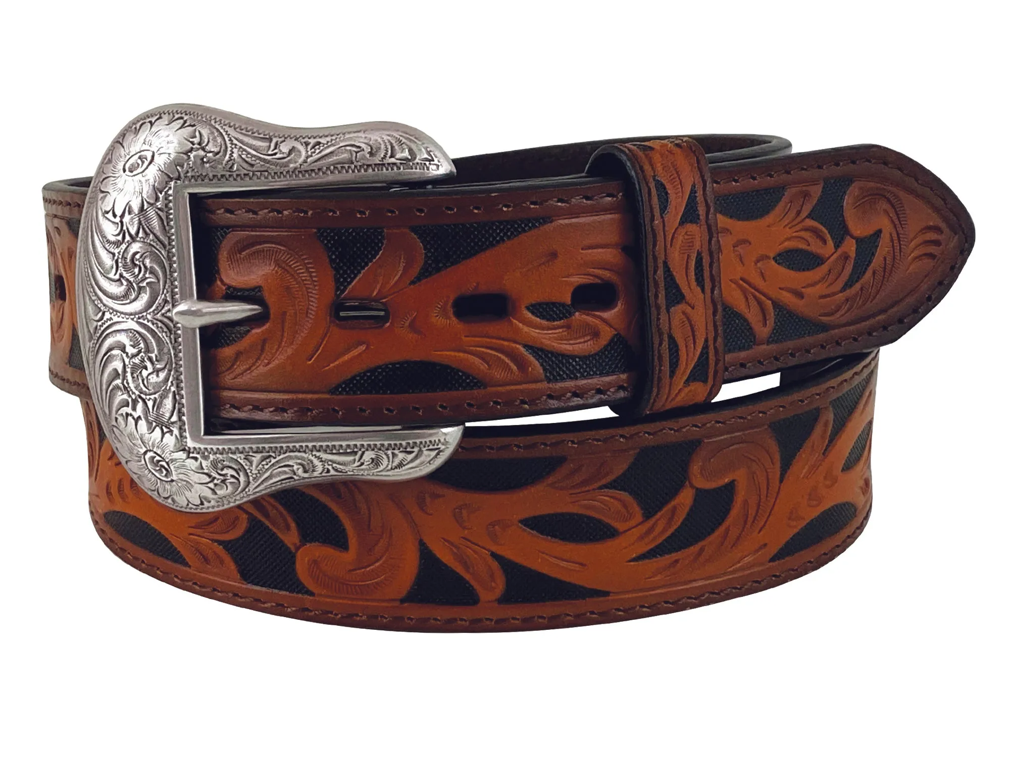 Roper Men's Belt