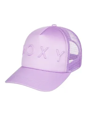 Roxy Ladies Brighter Day Trucker Cap