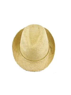 Shebobo Fiston Fedora Hat